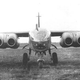 An Arado Ar 234 V8, with four BMW turbojets in place of the two Jumo engines. (Author unknown)